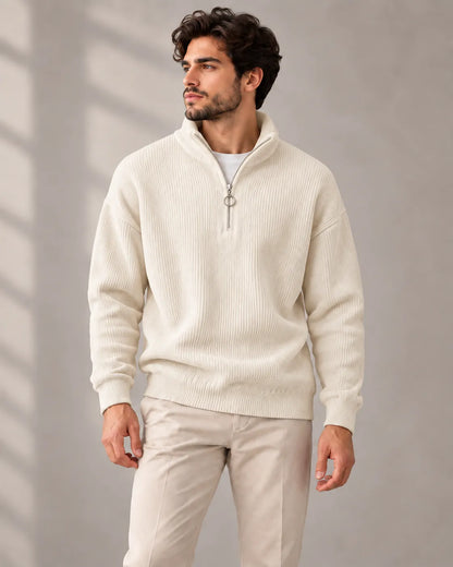 Kıyafet Bayi 4’lü Slim Fit Triko Seti