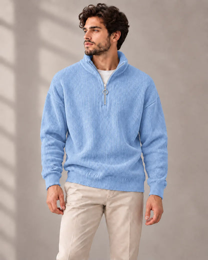 Kıyafet Bayi 4’lü Slim Fit Triko Seti